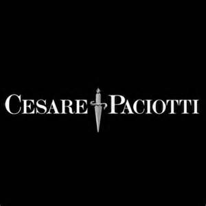 logo Cesare Paciotti